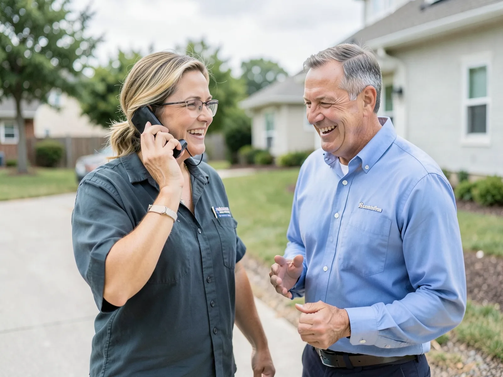 Frequently Asked Questions About Flood Damage Restoration in New Holland, OH